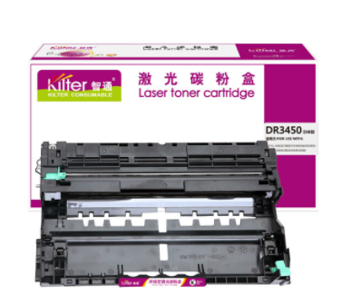 智通ZT DR3450分体鼓硒鼓 适用于：兄弟Brother HL-5580D 5585D 5590DN 5595DN MFC-8530DN 8535DN 8540DN
