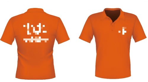 T恤   翻领T恤  POLO衫  可定制 具体定制内容联系客服