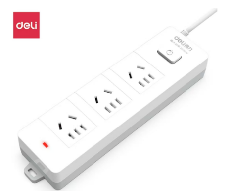 接线板 1.8m总控