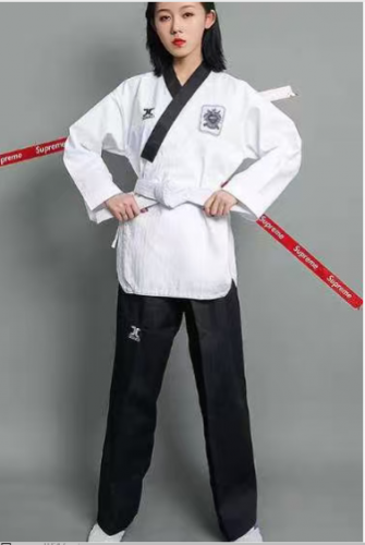 跆拳道品势服