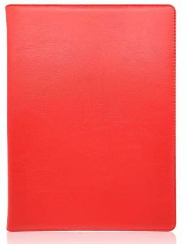 签约本 会议签约夹  闭合尺寸210mm×297mm  红色会议签约本