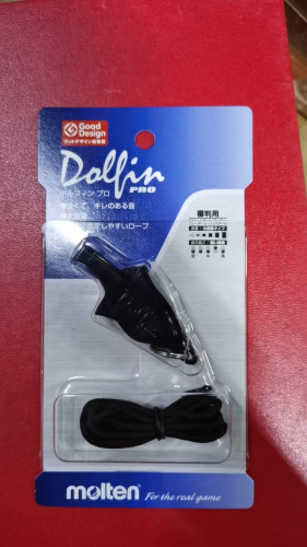 口哨    摩腾口哨    黑色WDFPDK