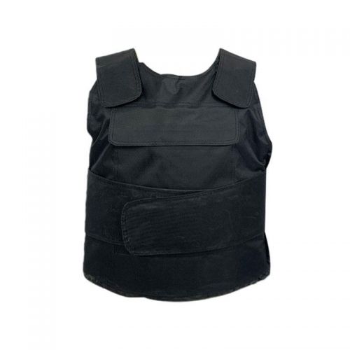 背心 硬质防刺服