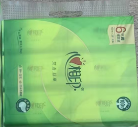 抽纸 心相印抽纸 6包/提