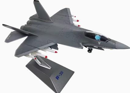 歼35