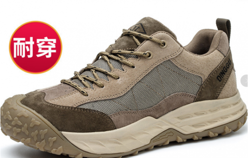 劳保鞋  鼎固  劳保鞋 四季款
