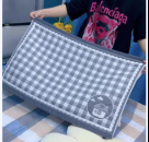 枕巾