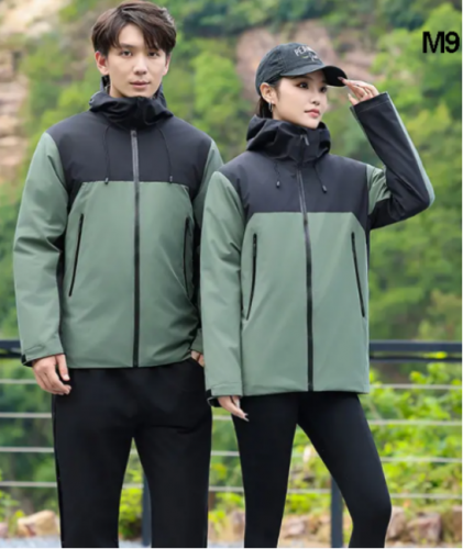 羽绒服 战外羽绒服