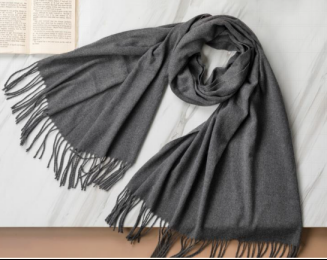 围巾  精品仿羊绒围巾   芳恩围巾  70x180cm围巾