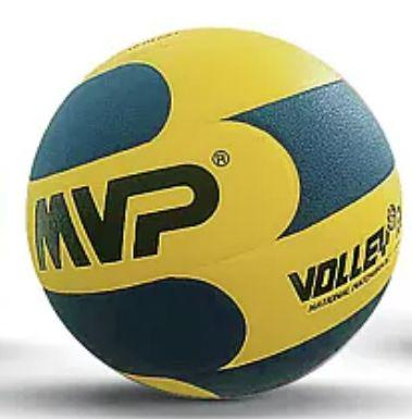 排球 MVP