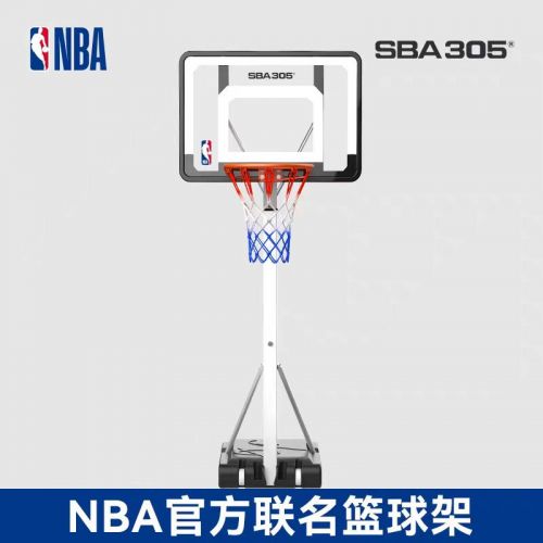 篮球架 简易篮球架