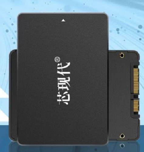 固态硬盘 芯时代固态硬盘   2TB 固态硬盘 2.5寸 SATA3.0