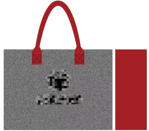 毛毡袋   尺寸约31*56*11cm 可定制 具体定制内容联系客服