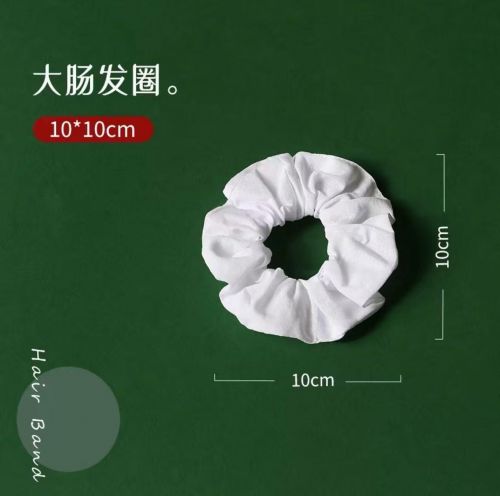 发圈 大肠发圈 10*10cm