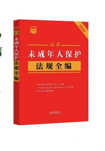 未成年人保护法