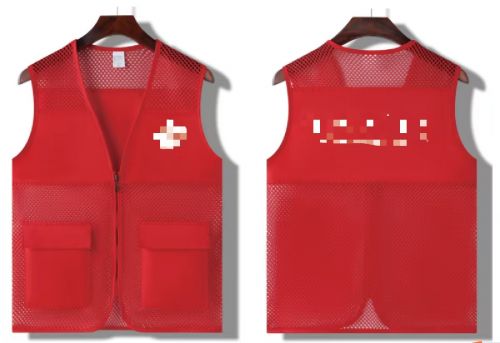 马甲  可定制 具体定制内容联系客服